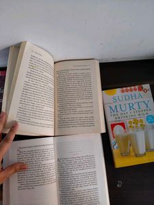 Sudha Murty