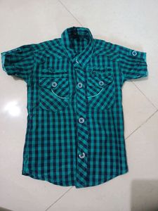 Kids Shirt