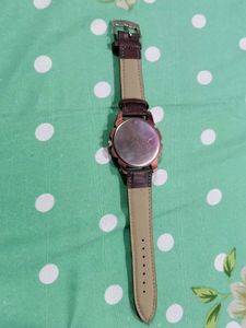 Brand New Men Watch