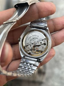 Citizen Automatic Watch( need service for working)