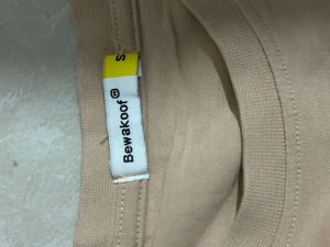 Bewakof Graphic Print T-Shirt