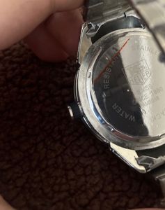 Tag Heuer Mikrorider 20000