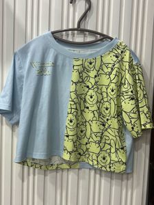 Winnie the Pooh Graphic Tee