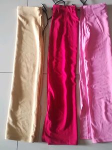 Colorful Flare Shapewear
