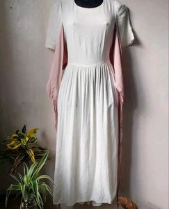 KOREAN DRESS