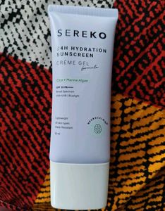 SERECO Sunscreen