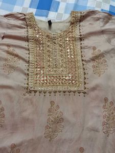 Beautiful Kurti Pant