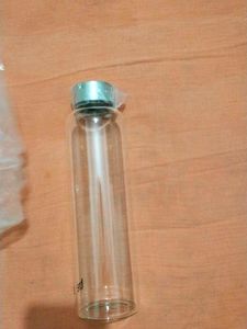 Treo MiltonBoro Silicate Glass Bottle