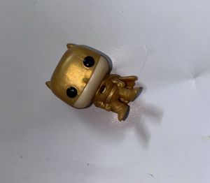 Golden batman  edition Kinder Joy