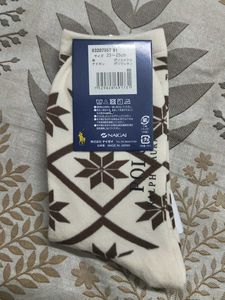 Ralph Lauren Socks