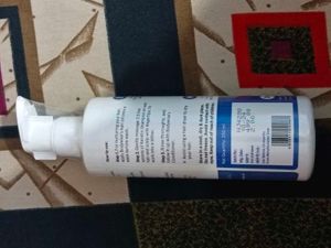 Bodywise Keratin Shampoo