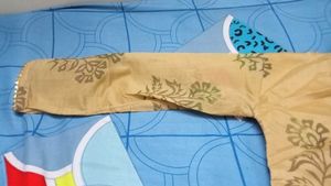 Party Wear Kurta Set