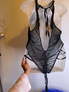 Back Tale cosplay Bodysuit