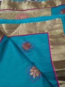 Designer Sarees