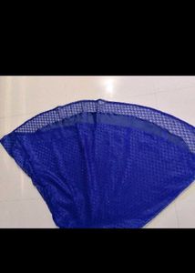 Pocket Dress With Plazo