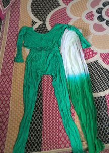 Gorgeous Gown For Girls