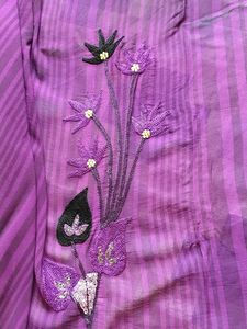 Very Beautiful Saree With Stiched Blouse