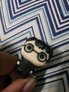Harry Potter KINDERJOY TOY!!!