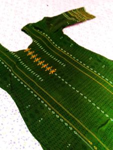 2 Elegant Kurta Set With New Saree