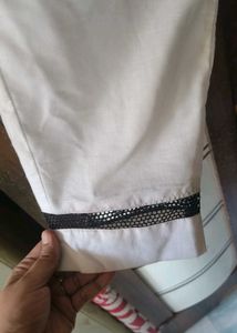 New pakistani premium patchwork dress