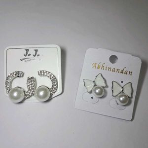 Earrings Combo