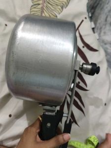Tandem  ISI Certified Pressure Cooker