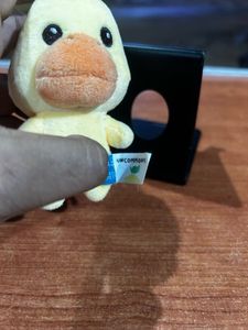 Oguri Keyring Doll