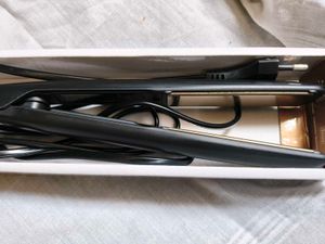 KUBRA- Hair Straightener