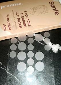 Sanfe Acne Patch