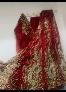 Bridal Lehenga