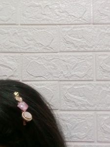 Aesthetic Korean Stylish Clip