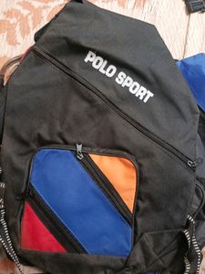 School Bag