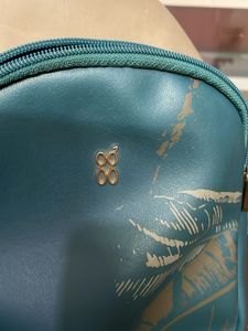 Stylish Backpack Or Sling Bag