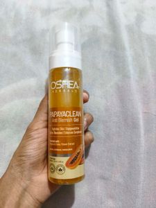 Oshea Herbals Anti Blemish Gel