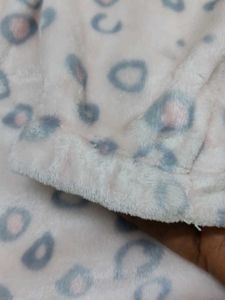 Cute Girls Pajama Set