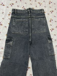 Zara New Jeans