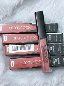 Smashbox Nude Lip Stick