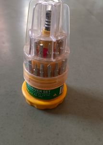 Screwdriver