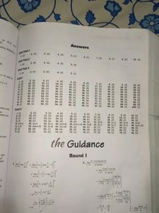 Master Resource Book For Jee Mains Mathematics