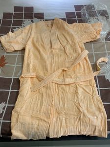Bathrobe
