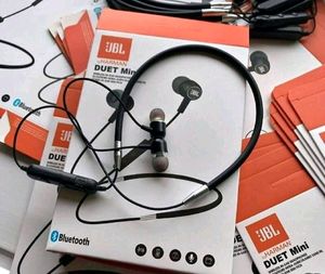 JBL Duet Neckband