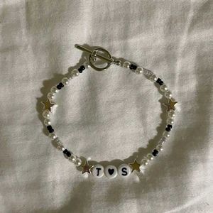 Pinteresty Aesthetic Name Bracelets