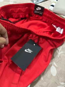 Nike Athletic Shorts L Size