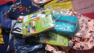Leggings 10 Piece All New
