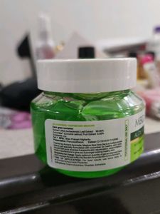 Meglow Aloe Vera Gel