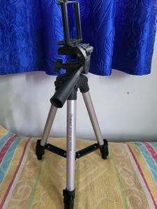 Photron Tripod Stand &amp; Technotech Cleaning Combo