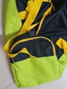 Duffle Bag  For Gym Or Travel