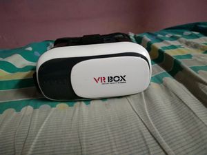 VR Box