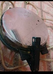 Electric Tortilla Maker