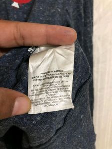 Nike Blue Jacket